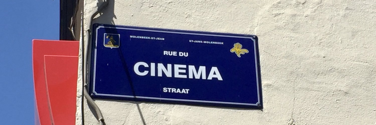 Nico van den Berg banner