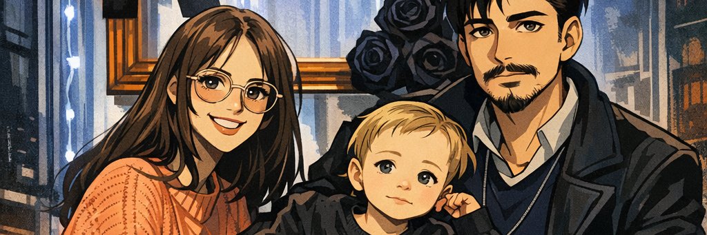 senhorj's profile banner image