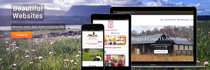 FormatSligo's profile banner image