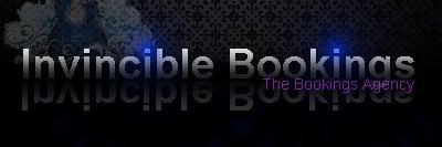 InvincBookings's profile banner image