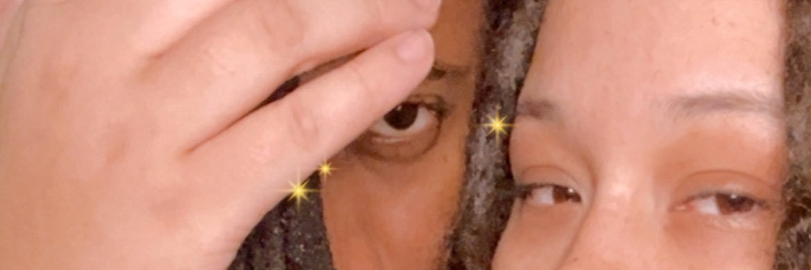 Megami 🔞💖 banner