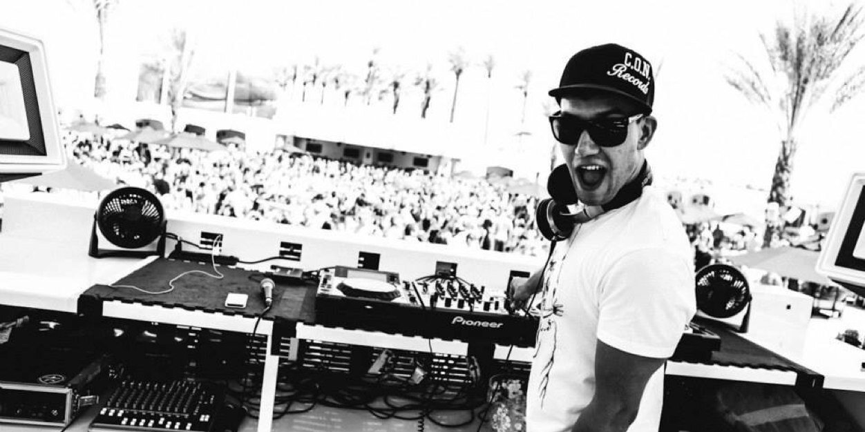 iamkidfunk's profile banner image
