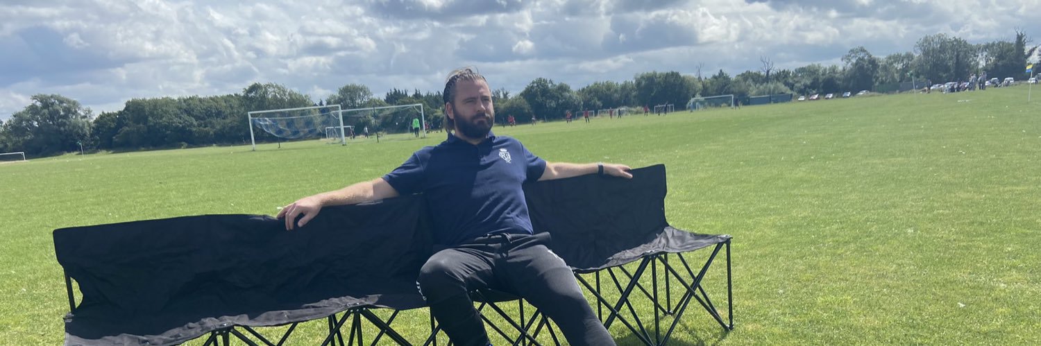 Royal Alexandra Sunday League banner