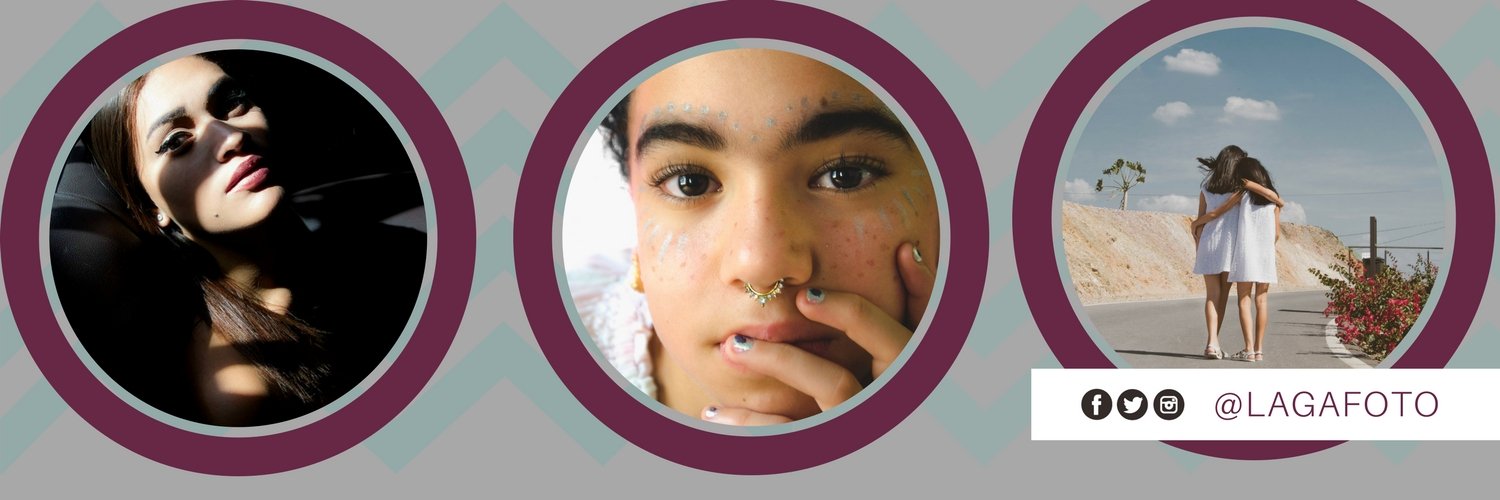 Lagafoto's profile banner image