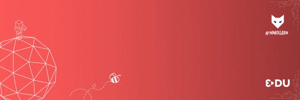 NimoLearn Profile Banner