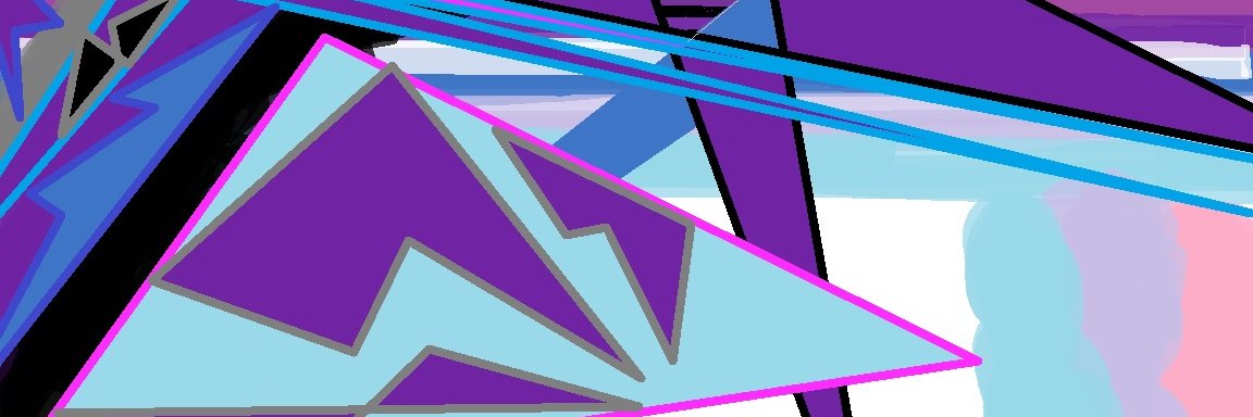 PolarBearTH's profile banner image