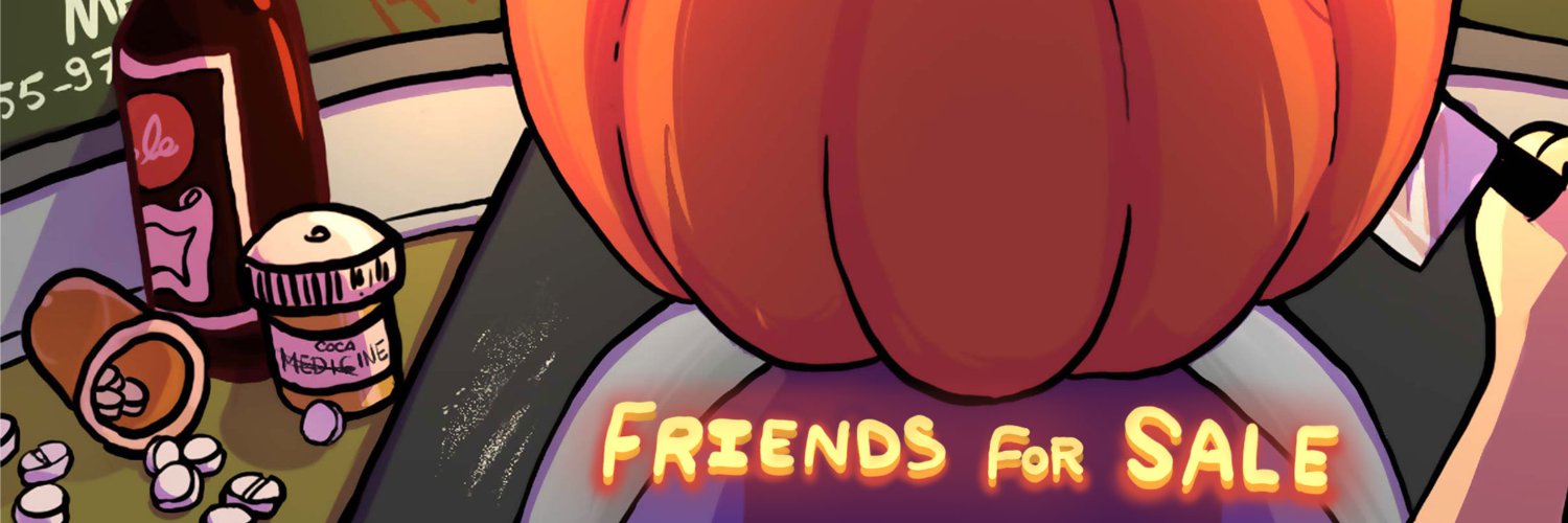 BushBumper's profile banner image