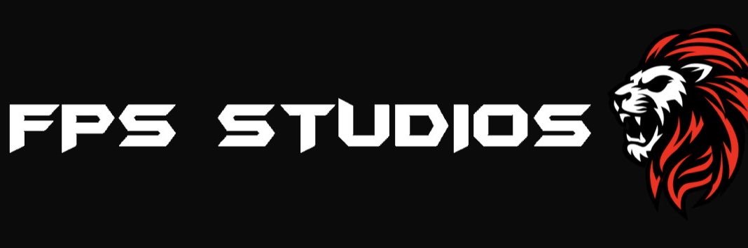 FPS Studios banner