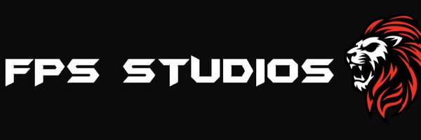 FPSstudioss Profile Banner