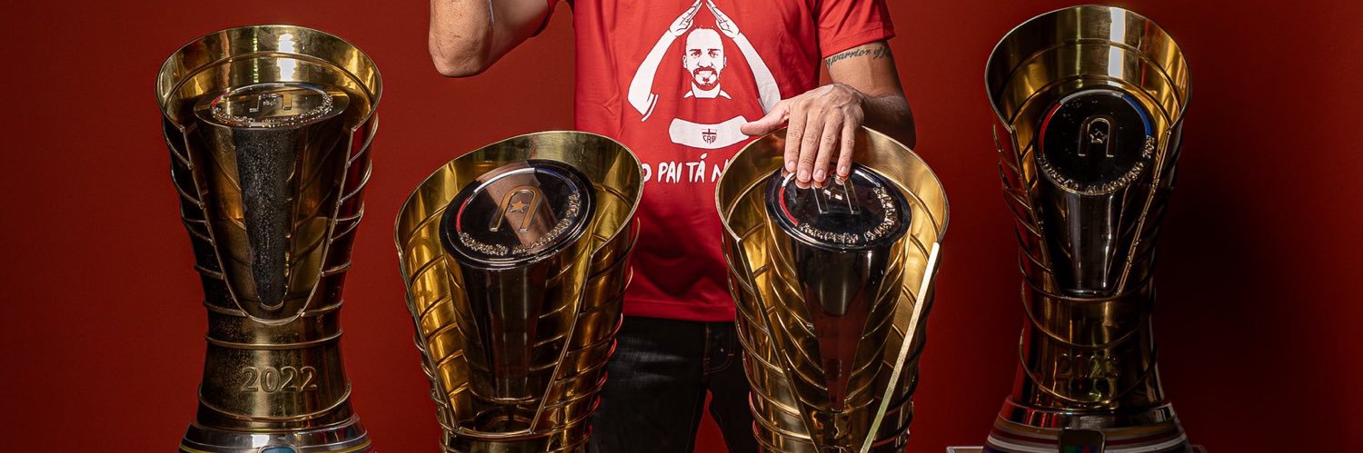 Alisson Cavalcante banner