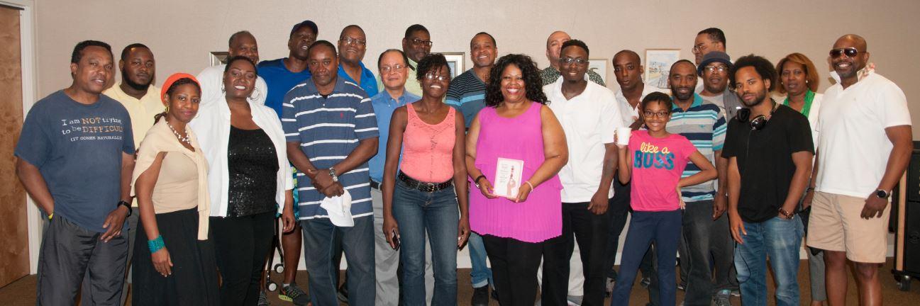 David Fullard banner