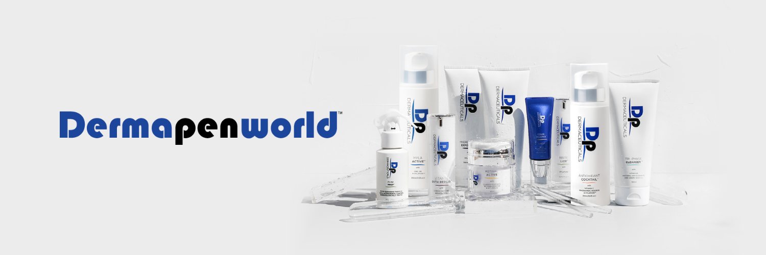 DermapenWorld banner
