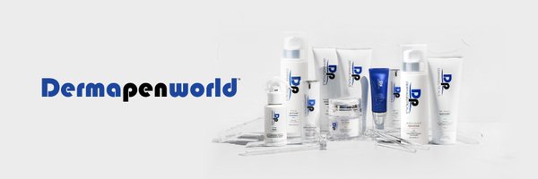 DermapenWorld Profile Banner