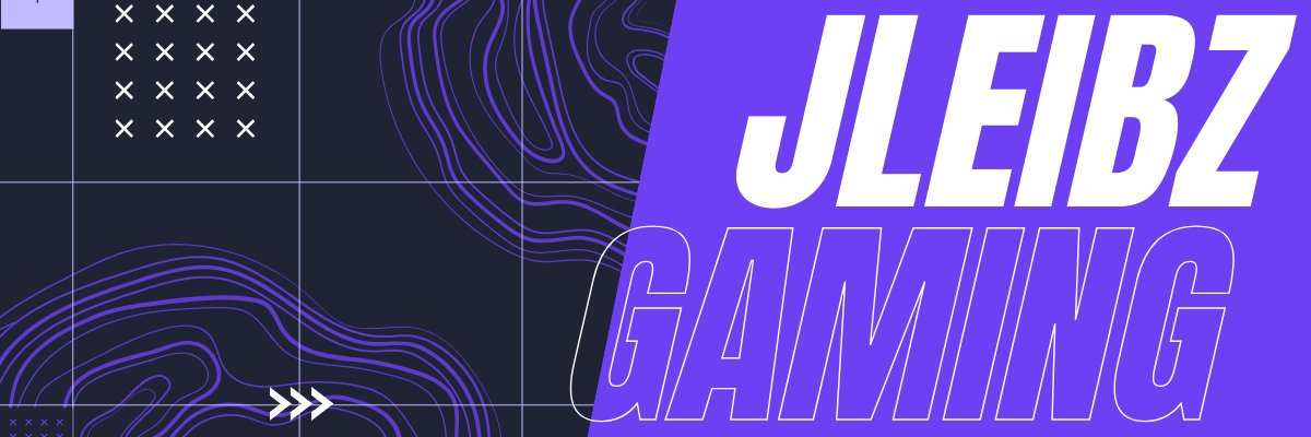 KickJleibz's profile banner image