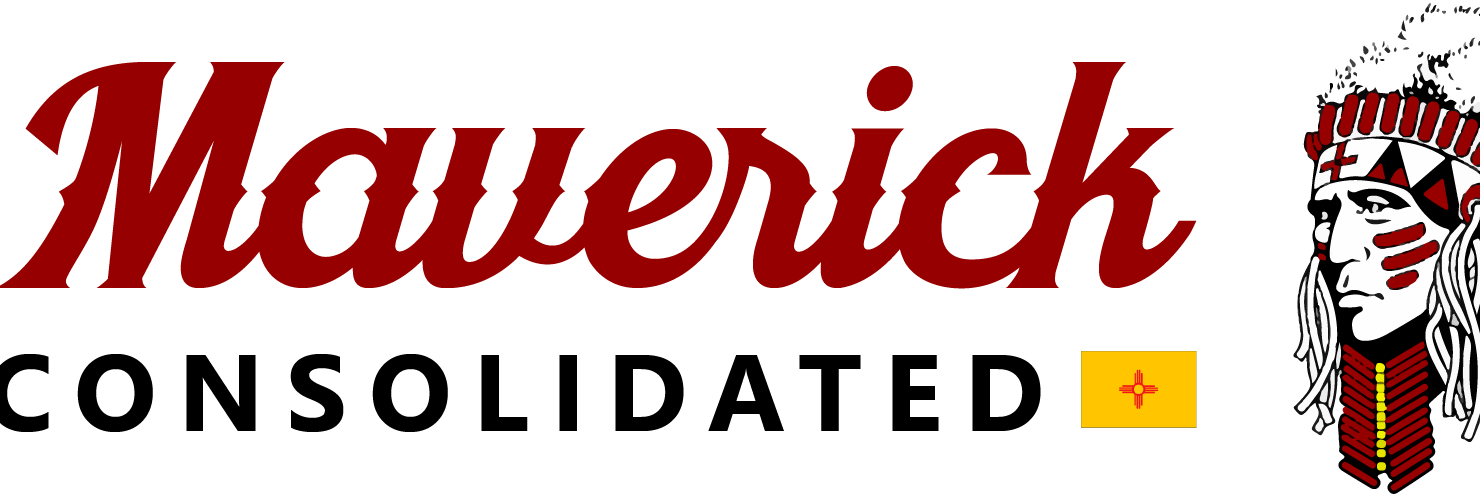 Maverick banner