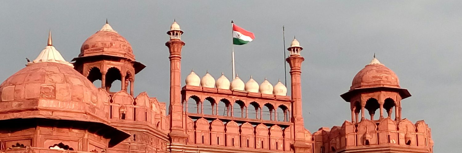 Subhojit Sarkar banner
