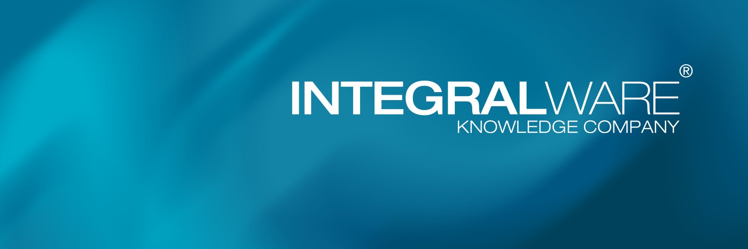 integralware's profile banner image