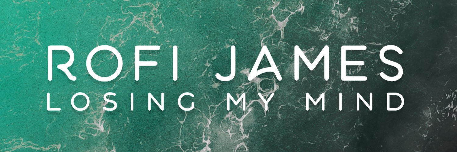 Rofi James banner