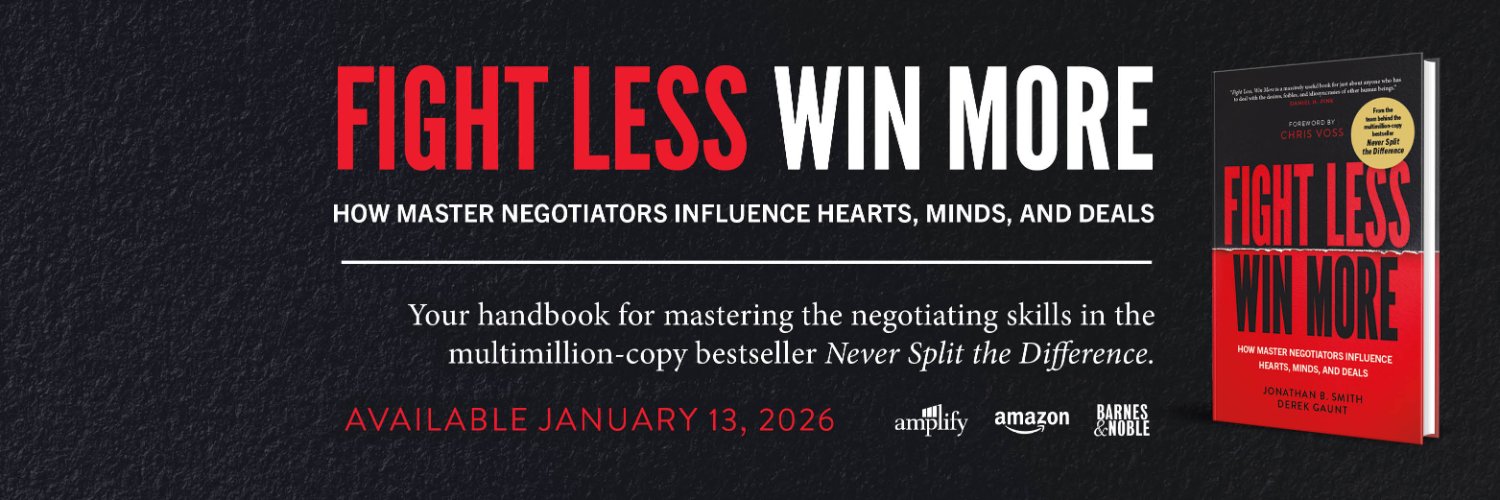 Jonathan B. (JBS) Smith banner