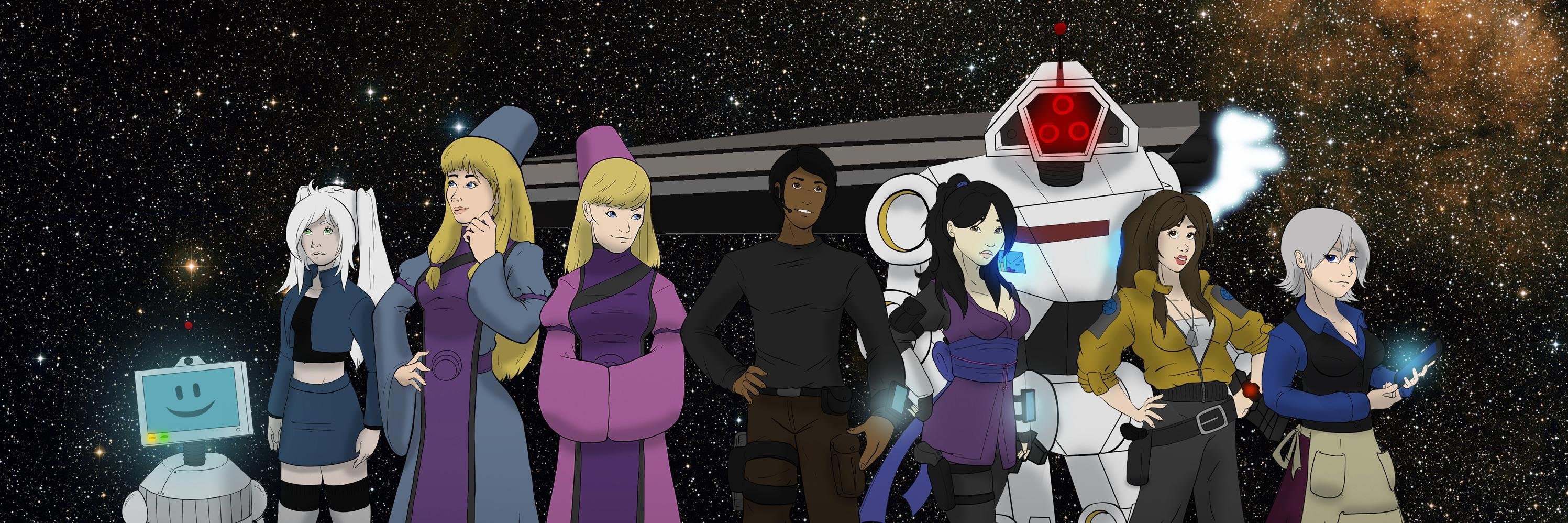 Blueoriontiger's profile banner image