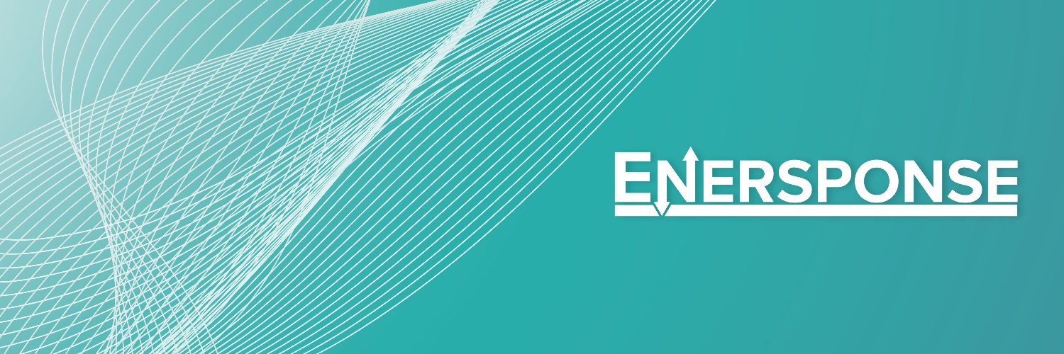 enersponse's profile banner image