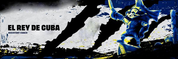 ElreydeCuba Profile Banner