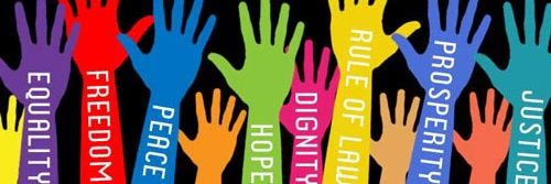 Cosmic Trailblazer banner