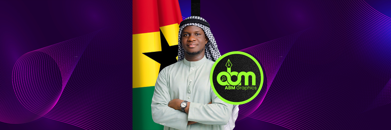 ABM Graphics banner