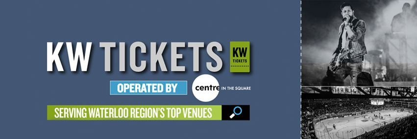 KWTickets banner