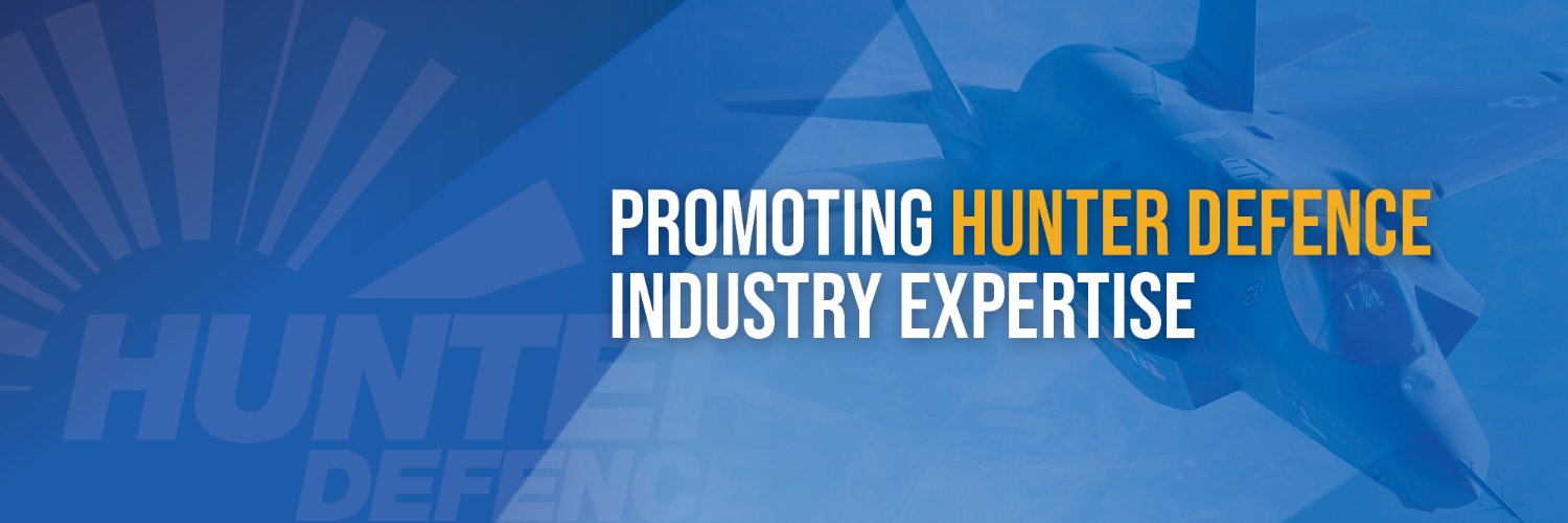 HunterDefence banner