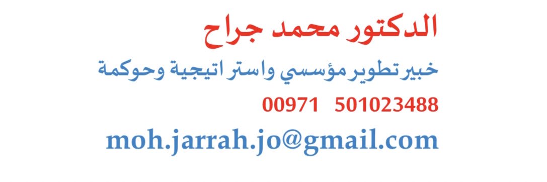 Jarrahmohammad's profile banner image