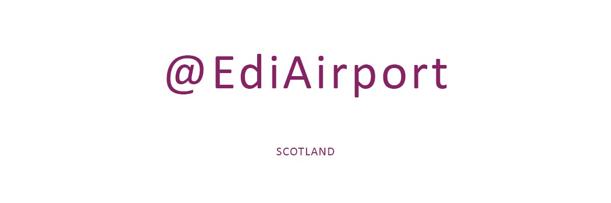 EdiAirport's profile banner image
