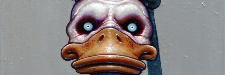 The Resistance banner