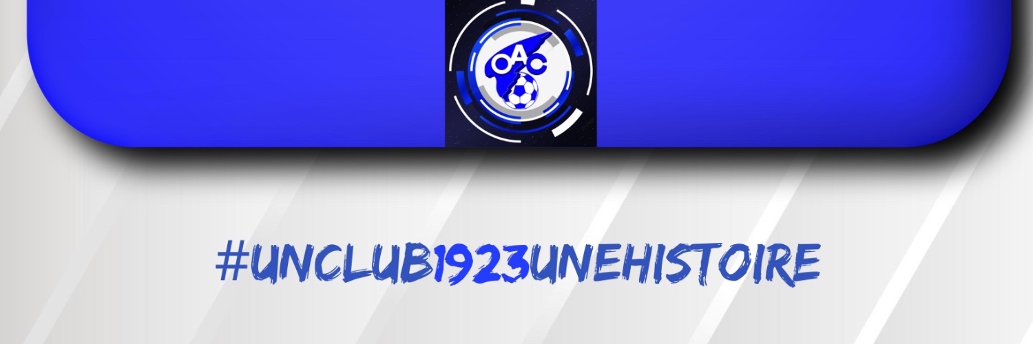 Olympique d'Alès banner