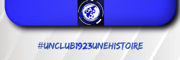 OACOfficiel Profile Banner