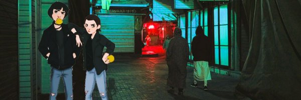 walkingvoidx Profile Banner