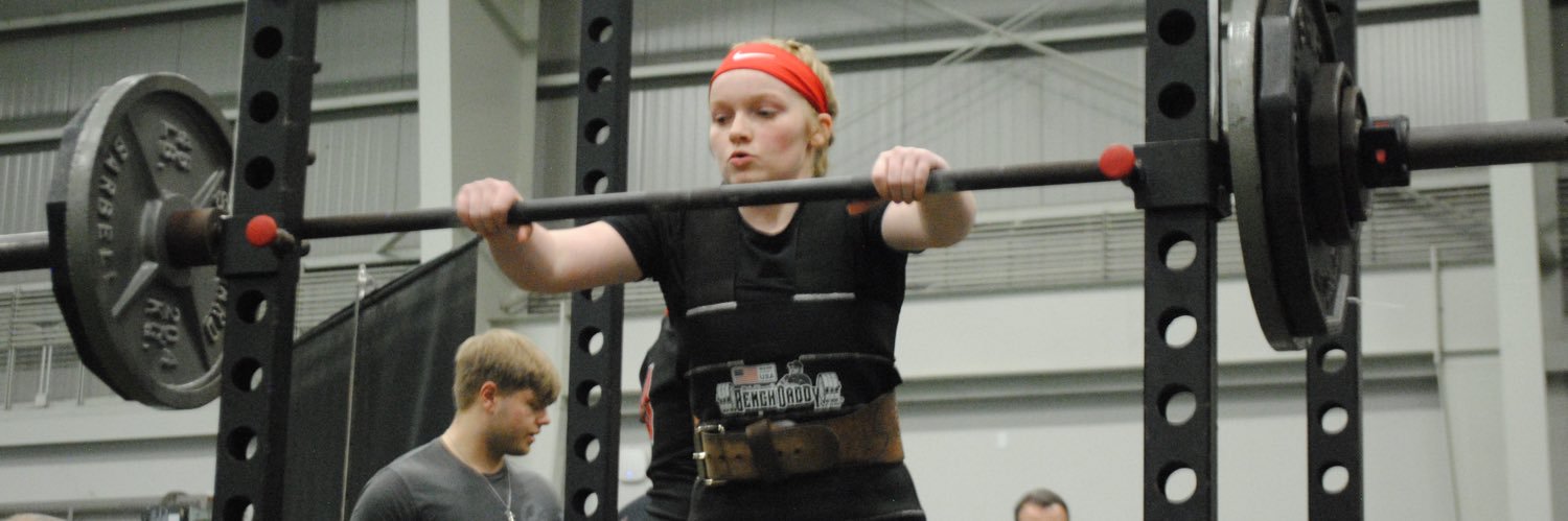 McKenzie Kimbrell banner