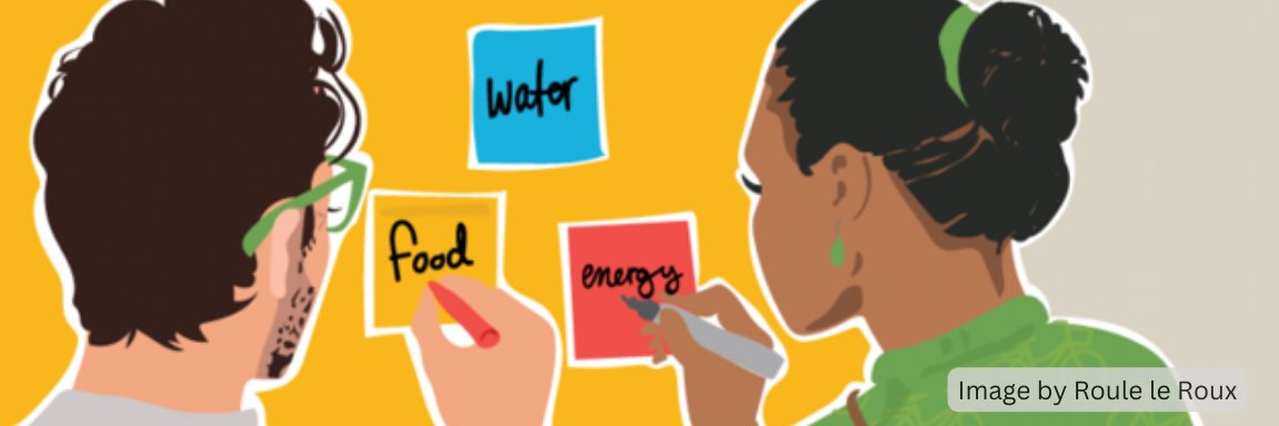 African Climate & Development Initiative banner