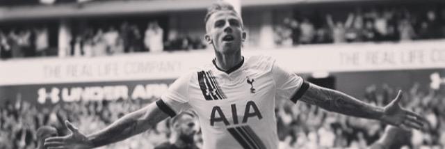 OneHotspurWay's profile banner image