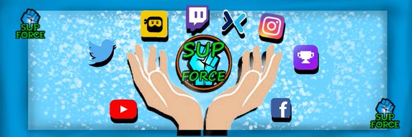 Sup_Force Profile Banner