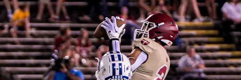 Rayfield Lotten banner