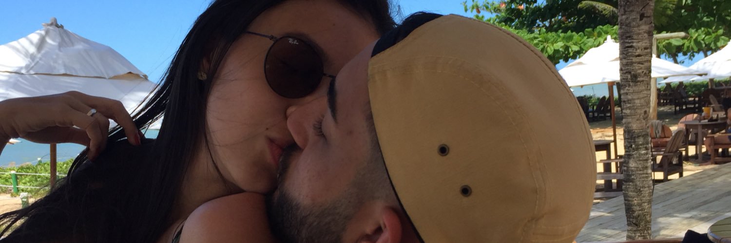 berendacarvalho's profile banner image