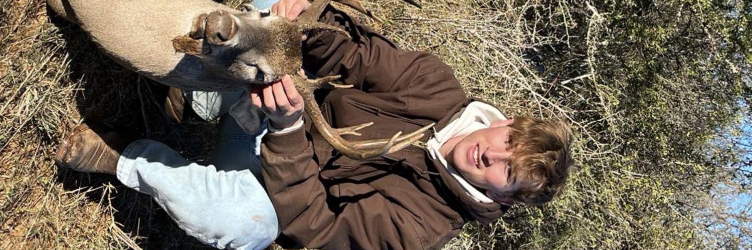 Connor Stelly banner