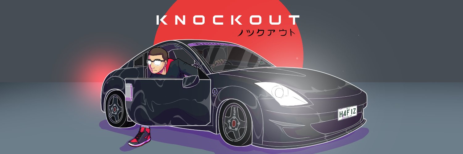 KnockoutR6 banner