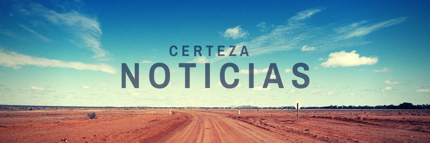 NotiCerteza's profile banner image
