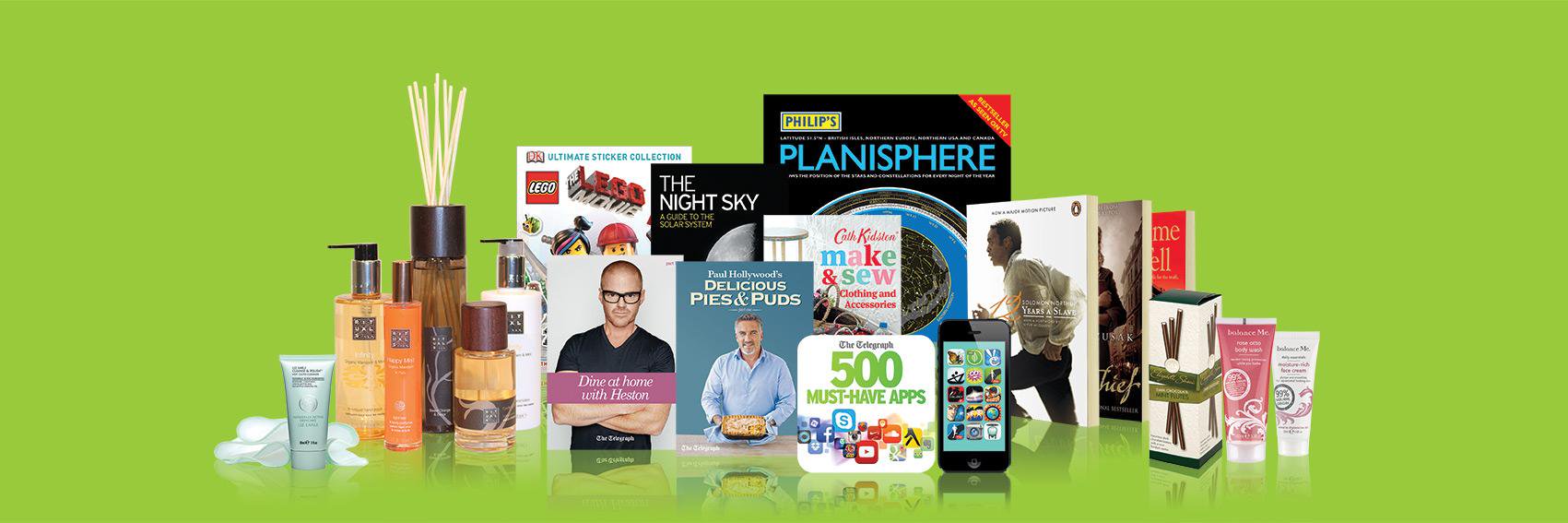 TelegraphPromos's profile banner image