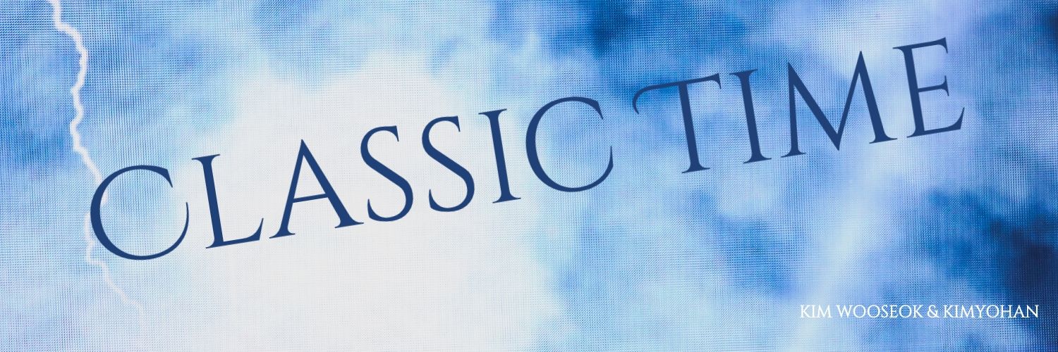 ⏳Classic Time⏳ banner