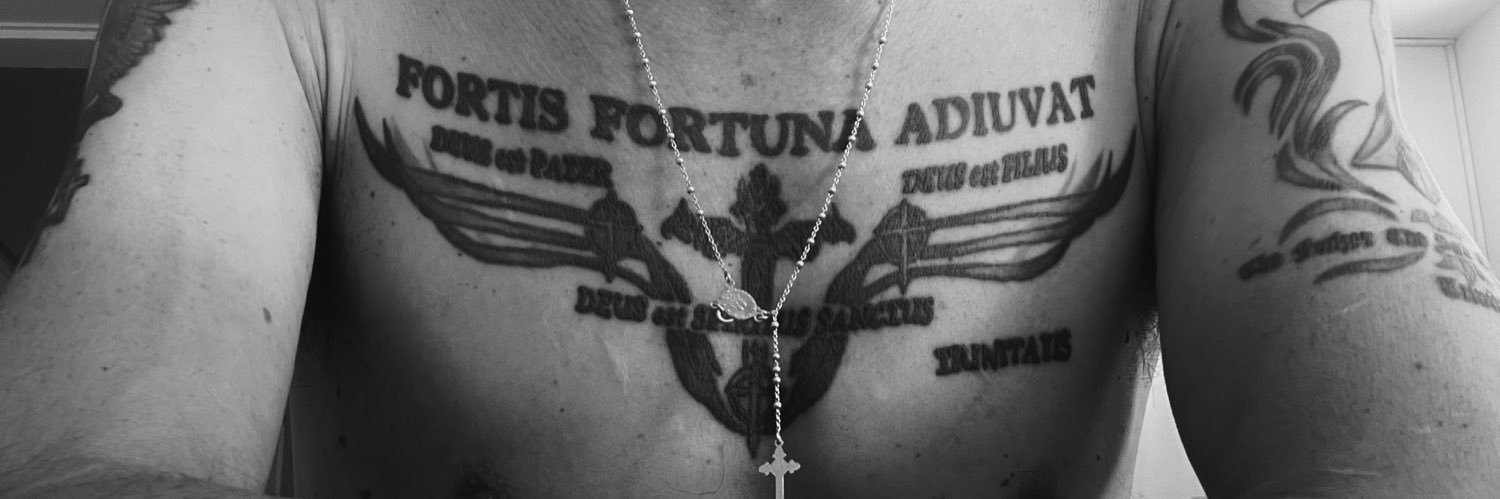 ☦️𝐂𝐇-𝐅𝐎𝐓𝐈𝐏𝐄𝐏𝐄☦️不死鳥ぺぺ banner