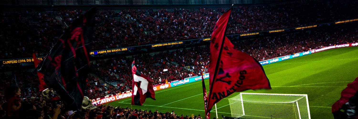 welintonrabello's profile banner image