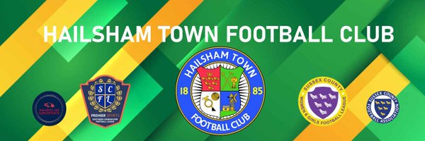 hailshamtownfc Profile Banner